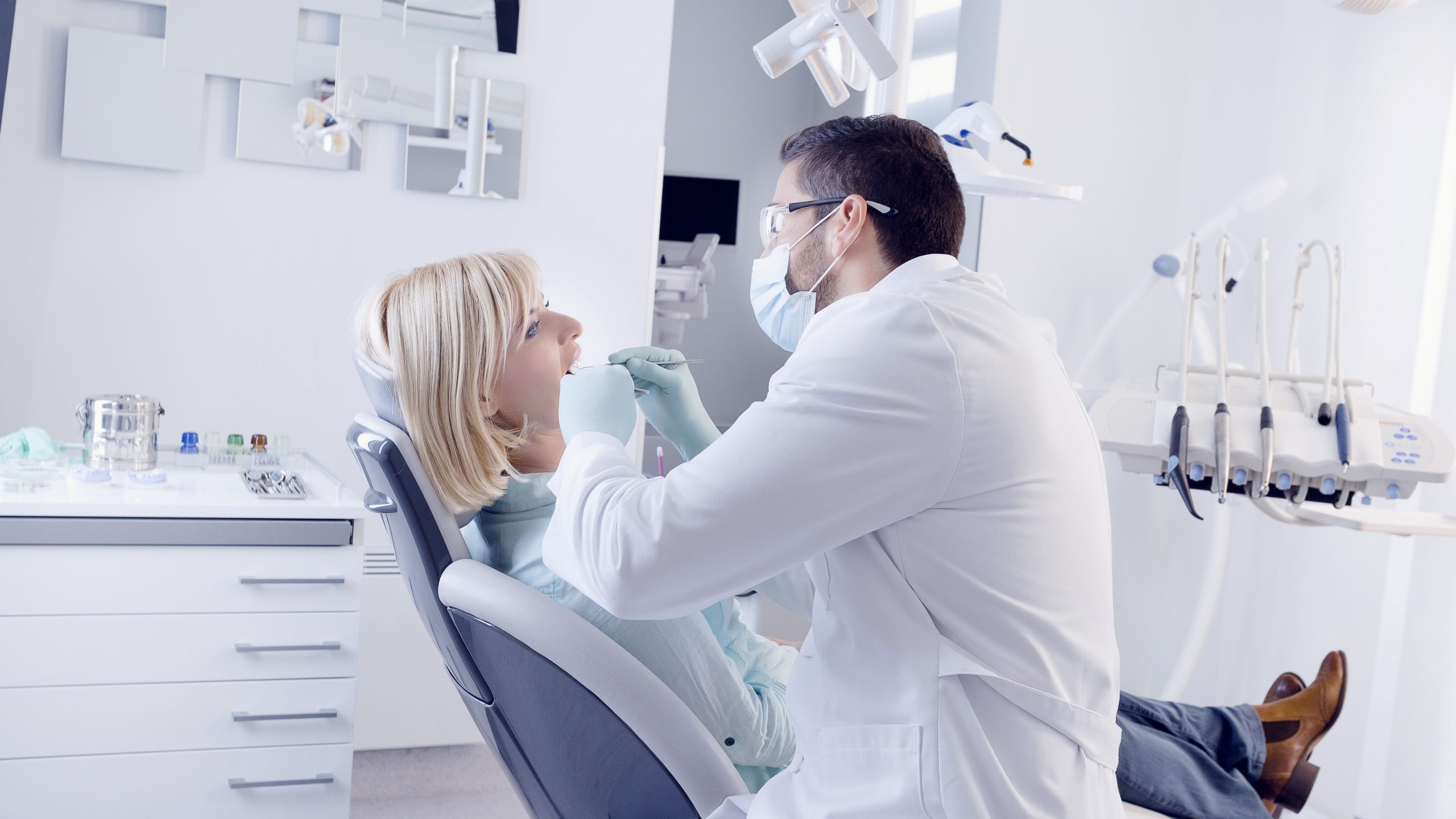 Dentist in Sandy, OR